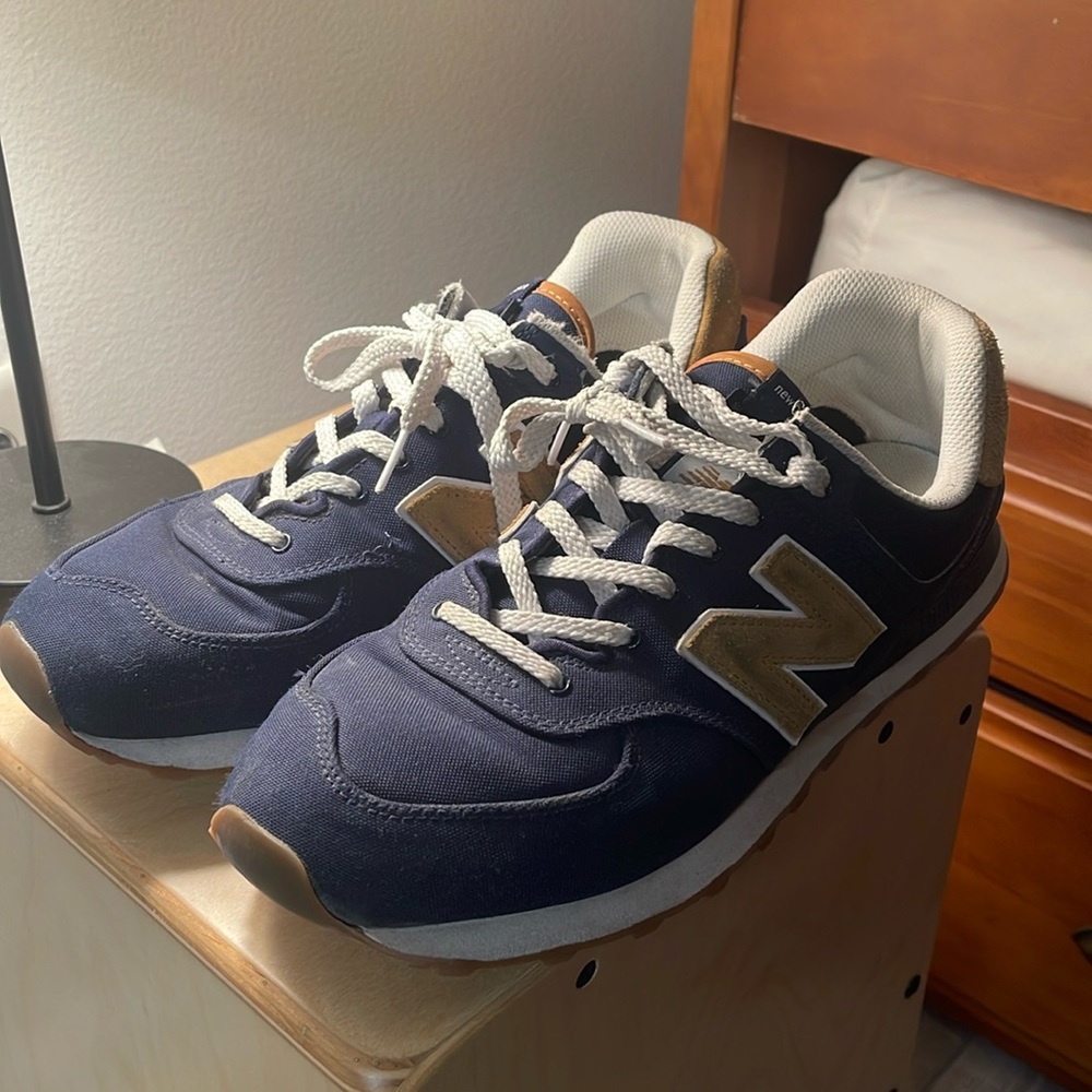 New Balance Encap